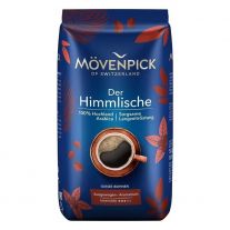 Mövenpick  Der Himmlische., zrnková káva 500g