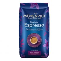 Mövenpick  Barista Espresso, zrnková káva 500g