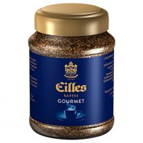 Eilles Kaffee Gourmet, instantná káva 100g