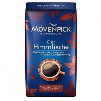 Mövenpick Der Himmlische, mletá káva 500g