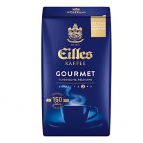 Eilles Gourmet Kaffee mletá káva 500g