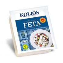 Kollios vintage feta syr P.D.O. 200g