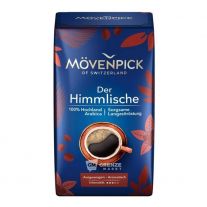 Mövenpick Der Himmlische,mletá káva 250g