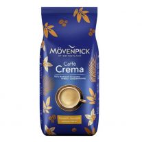 Mövenpick Caffè Crema, zrnková káva 1000g