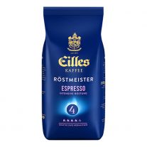 Eilles Kaffee Röstmeister espresso, zrnková káva 1000g