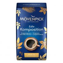 Mövenpick Edle Komposition, mletá káva 500g