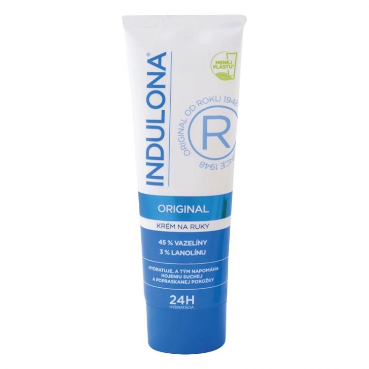 Indulona 75ml original modrá