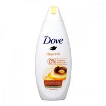 Dove sprchový gél Nourishing careoil 250 ml