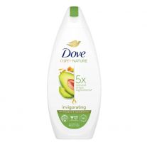 Dove sprchový gél Invigorating ritual 225 ml