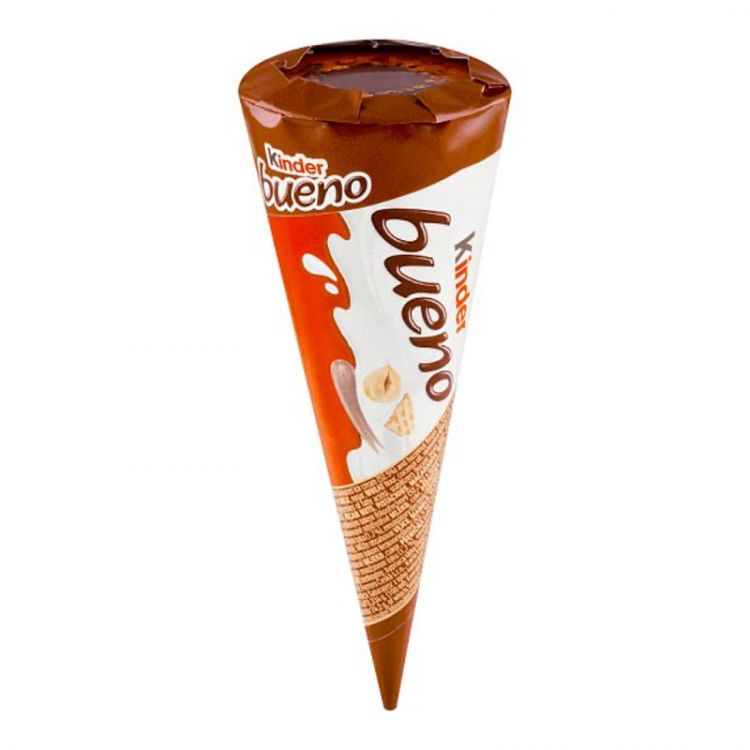 Kinder Bueno kornút 90ml