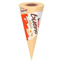 Kinder Bueno White kornút 90ml