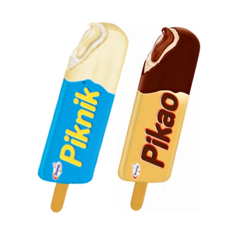 Piknik / Pikao multipack 6*50ml