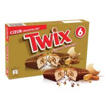 Twix Multipack 6*34,2g