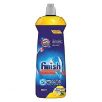 Finish Leštidlo do umývačky  riadu Lemon 800 ml