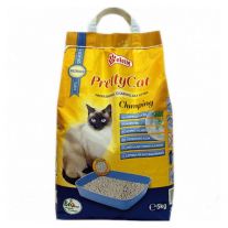 Pretty cat Podstielka 5kg