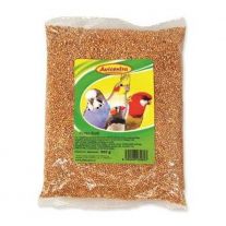 Proso 800g pre andulky