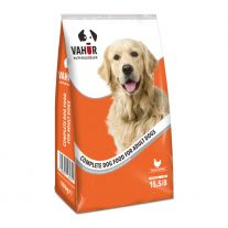 Vahur Granule pre psov 10 kg Kuracie
