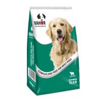 Vahur Granule pre psov 10kg Jahnacie