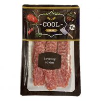 Cool Lovecký krájaný 75g 