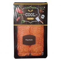 Cool Paprikáš krájaný 75g 