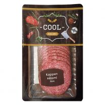 Cool Kappen korenie krájaný  75g