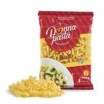 Donna pasta Fusilli 1 vaječné 500g
