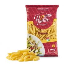 Donna pasta Penne 1 vaječné 500g