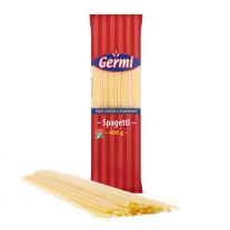 Germi Špagety bezvaječné 400g