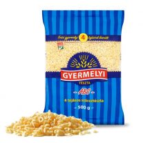Gyermelyi Abeceda 4 vaječná 500g