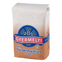 Gyermelyi Chlebová múka T 650 1kg