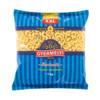 Gyermelyi Kolienka XXL 4 vaječné 1000g