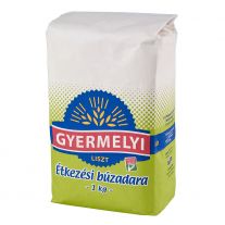 Gyermelyi Krupica hrubá 1kg