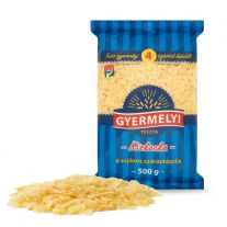 Gyermelyi Malé štvorčeky 4 vaječné 500g