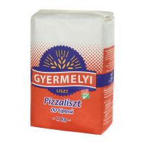 Gyermelyi Pizza múka 1kg