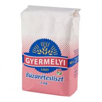 Gyermelyi Polohrubá výberová 1kg