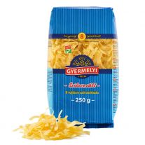 Gyermelyi Široké rezance 8 vaječné 250g