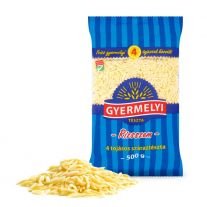 Gyermelyi Slovenská ryža 4 vaječná 500g