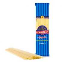 Gyermelyi Špagety 4 vaječné 500g
