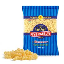Gyermelyi Talianske vrtuľky 4 vaječné 500g
