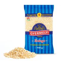 Gyermelyi Tarhoňa 4 vaječná 500g