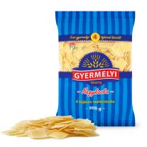 Gyermelyi Veľké štvorčeky 4 vaječné 500g