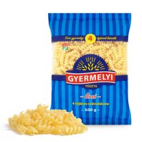 Gyermelyi Vretená 4 vaječné 500g