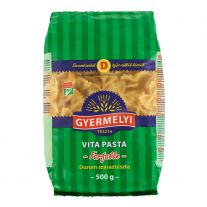 Gyermelyi Vita Pasta Farfalle semolinové 500g