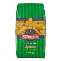 Gyermelyi Vita Pasta Tagliatelle semolinové 400g