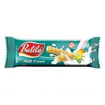 Balila kukuričné trubičky mliečne 18g