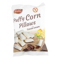 Balila Puffy Corn kakaové 70g 