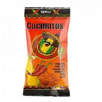 Sweet'n Fun Kukurica chilly 30g 