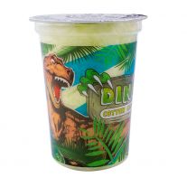 Sweet'n Fun Ponyland Dino cukrová vata 20g