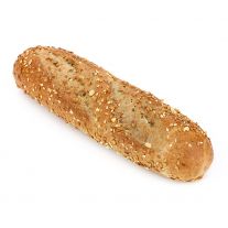 Bageta BIO viaczrnná 80g