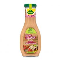 Kuhne Dressing 1000 Islands 250ml